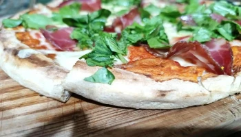 Buba Pizza's - 90000 San Antonio