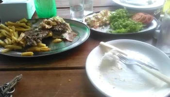 Buffet del Chef - 50000 Salto