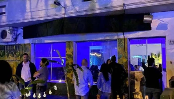 Bulevar Stand Up - 11700 Montevideo Bulevar Stand Up - 11700 Montevideo