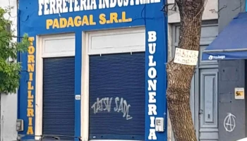 Bulonería Padagal - 12900 Montevideo