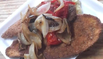 Buon Mangiare - 70700 Nueva Palmira Buon Mangiare - 70700 Nueva Palmira