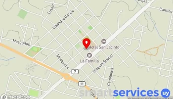 Buon Mangiare - 91600 San Jacinto