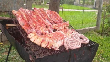 Buona Carne - Rivera