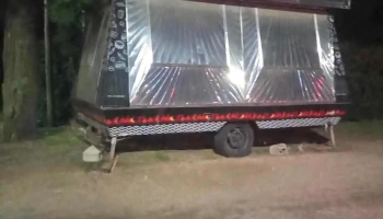 Burger Del Parque - 15000 Ciudad De La Costa