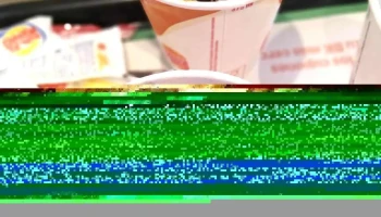 Burger King - 11900 Montevideo