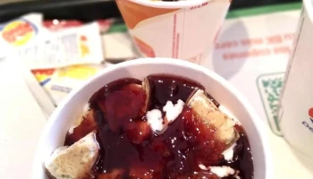 Burger King - 11900 Montevideo