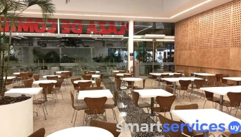 Burger King - 37100 Rio Branco