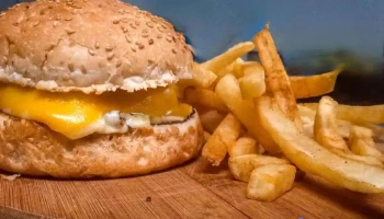 Burguer's House - 40000 Rivera