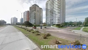 Bus - (0065) - Punta Del Este