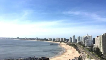 Bus - (0070) - Punta Del Este