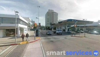 Bus 0081 - Punta Del Este