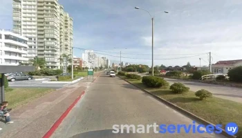 Bus - (0084) - Punta Del Este