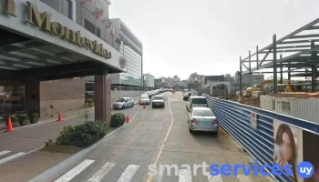 Búsquedas It - 11300 Montevideo