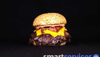 Buster Burger House Santa Lucia - 90200 Santa Lucía Buster Burger House Santa Lucia - 90200 Santa Lucía