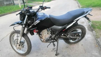 C. R. Motos - Uruguay