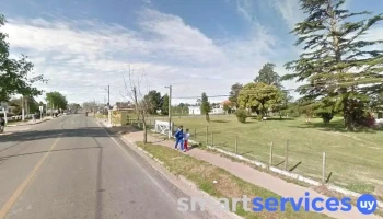 C Y G Algo Bonito Tienda de Ropa - Rio De La Plata