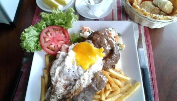 Café San Carlos - Departamento De Maldonado Café San Carlos - Departamento De Maldonado