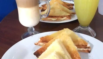 Café Solís - 90200 Las Piedras Café Solís - 90200 Las Piedras