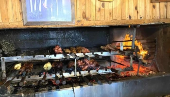 Cafe Urbano - - Centro