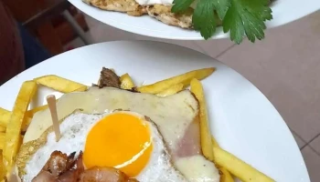 Café y resto - 37006 Tupambaé
