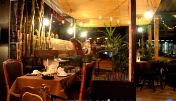 Caffelatte Bistró - 15200 Atlántida Caffelatte Bistró - 15200 Atlántida