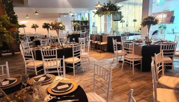 Cala fiestas y eventos - 15900 La Paz