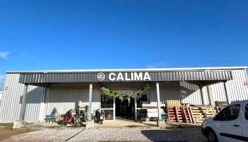 Calima - Departamento De Maldonado