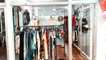 Calu’s Closet - Rbla. De Los Argentinos 1124