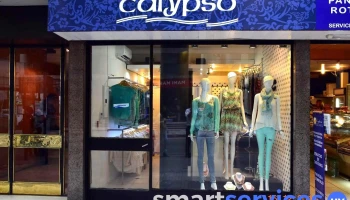 Calypso Store - 11300 Montevideo
