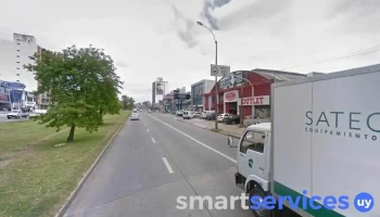 Camara Uruguay De Farmacias Y Afines - 11400 Montevideo Camara Uruguay De Farmacias Y Afines - 11400 Montevideo