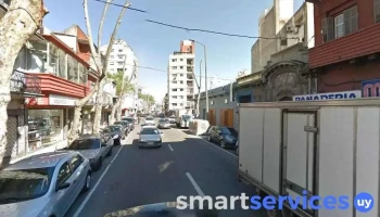 Cambilex - 11200 Montevideo