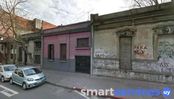 Cambilex - 11200 Montevideo