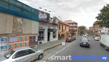 Cambilex - 11200 Montevideo