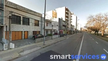 Cambilex - 11500 Montevideo