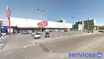 Cambilex - 11500 Montevideo