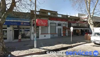 Cambilex - 12100 Montevideo