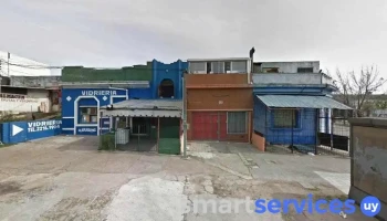 Cambilex - 12300 Montevideo
