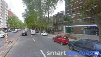 Cambilex - Montevideo