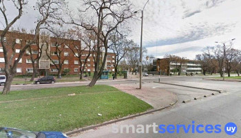 Cambilex - Montevideo