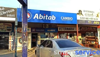 Cambilex - Montevideo