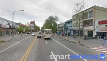 Cambilex - Montevideo