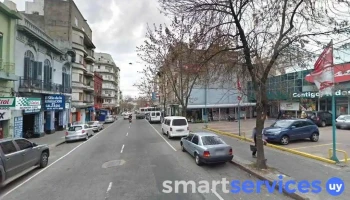 Cambilex - Montevideo
