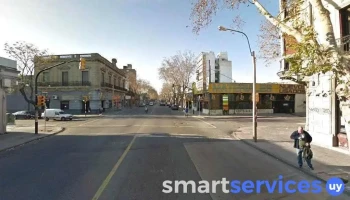 Cambilex - Montevideo