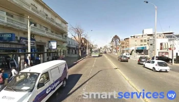 Cambilex - Montevideo