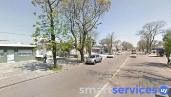 Cambilex - Montevideo