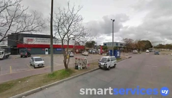 Cambilex - Montevideo