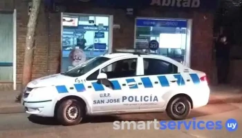 Cambilex - San José De Mayo