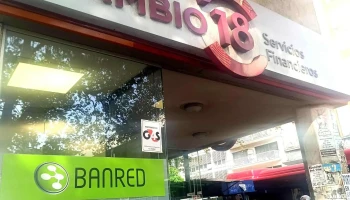 Cambio 18 - Montevideo