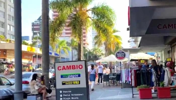 Cambio 18 - Punta Del Este