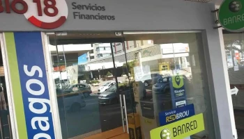 Cambio 18 - Punta Del Este